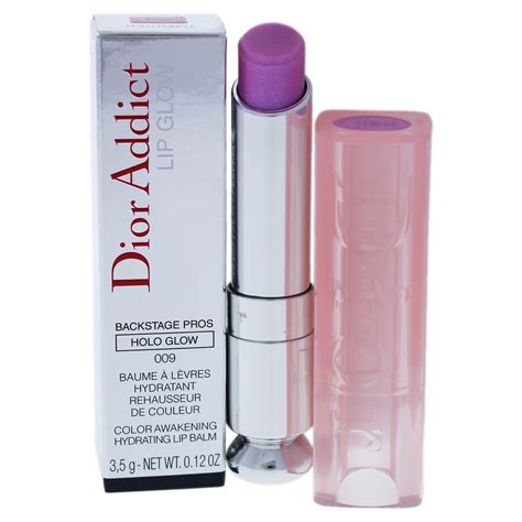 dior lip glow holo purple|dior rosewood lip gloss.